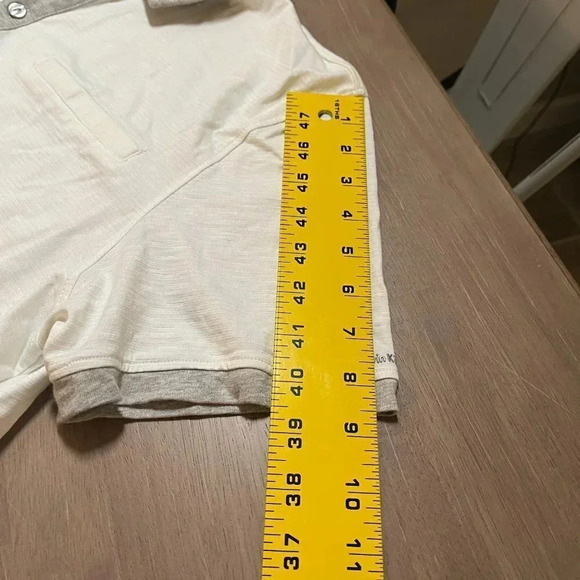 Men’s Calvin Klein Polo Shirt Size Large - Picture 7 of 7